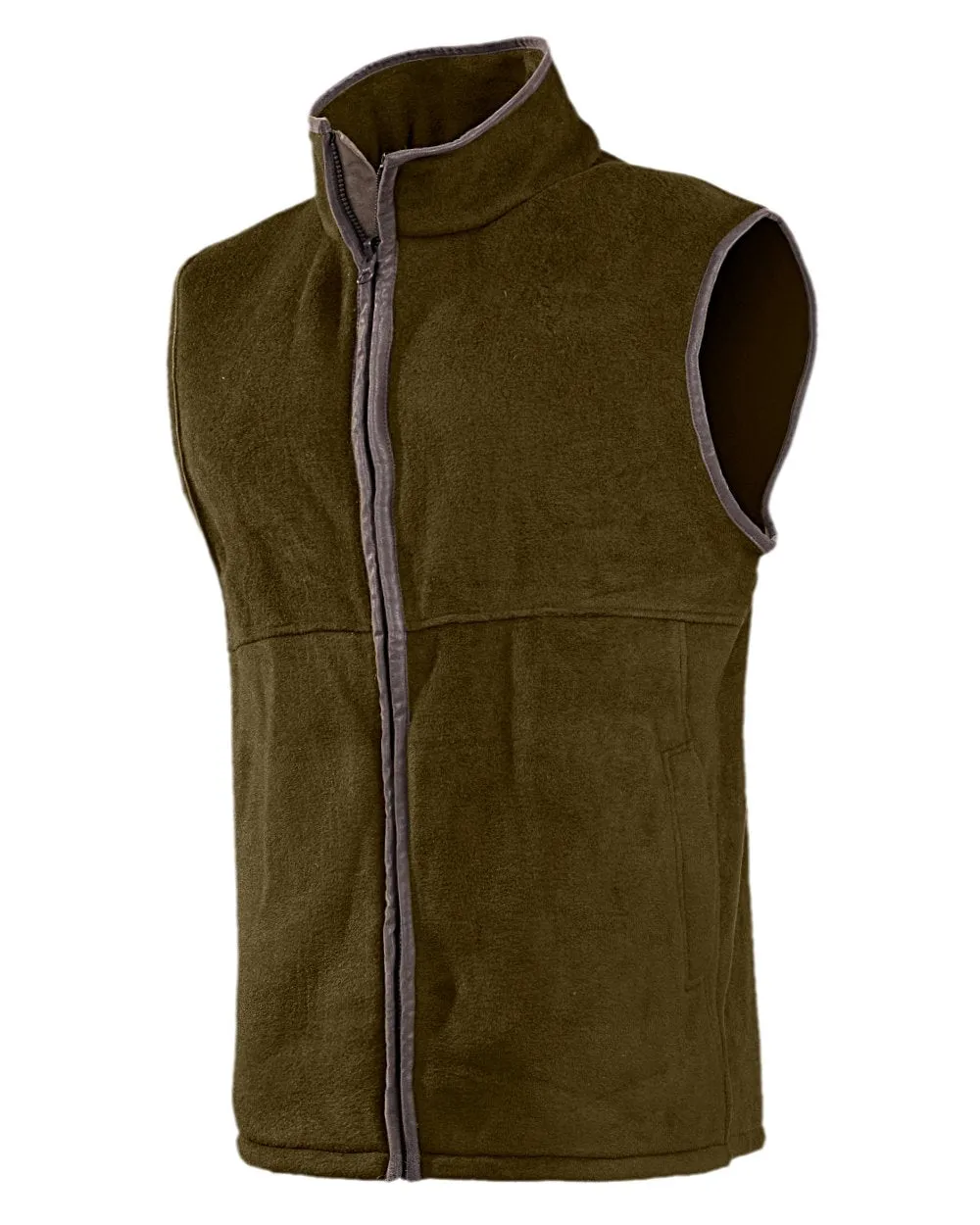 Baleno Harvey Fleece Gilet Baleno Clothing