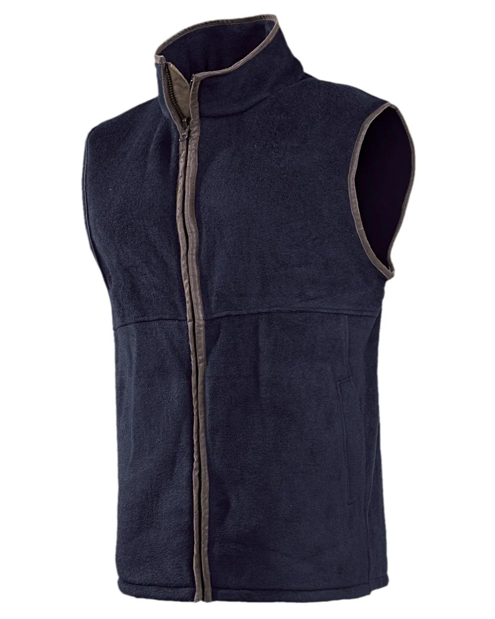 Baleno Harvey Fleece Gilet Baleno Clothing