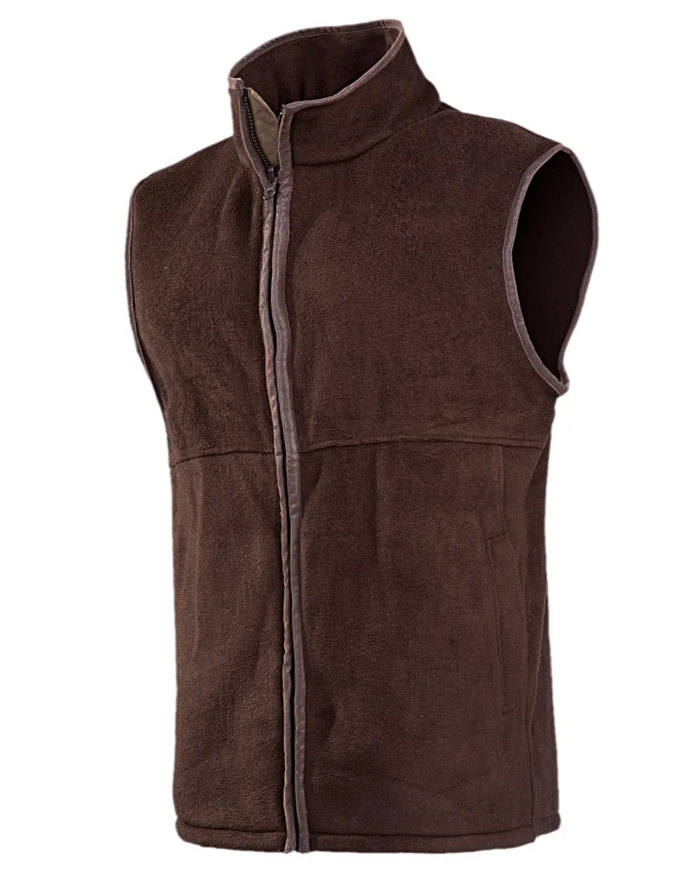 Baleno Harvey Fleece Gilet Baleno Clothing