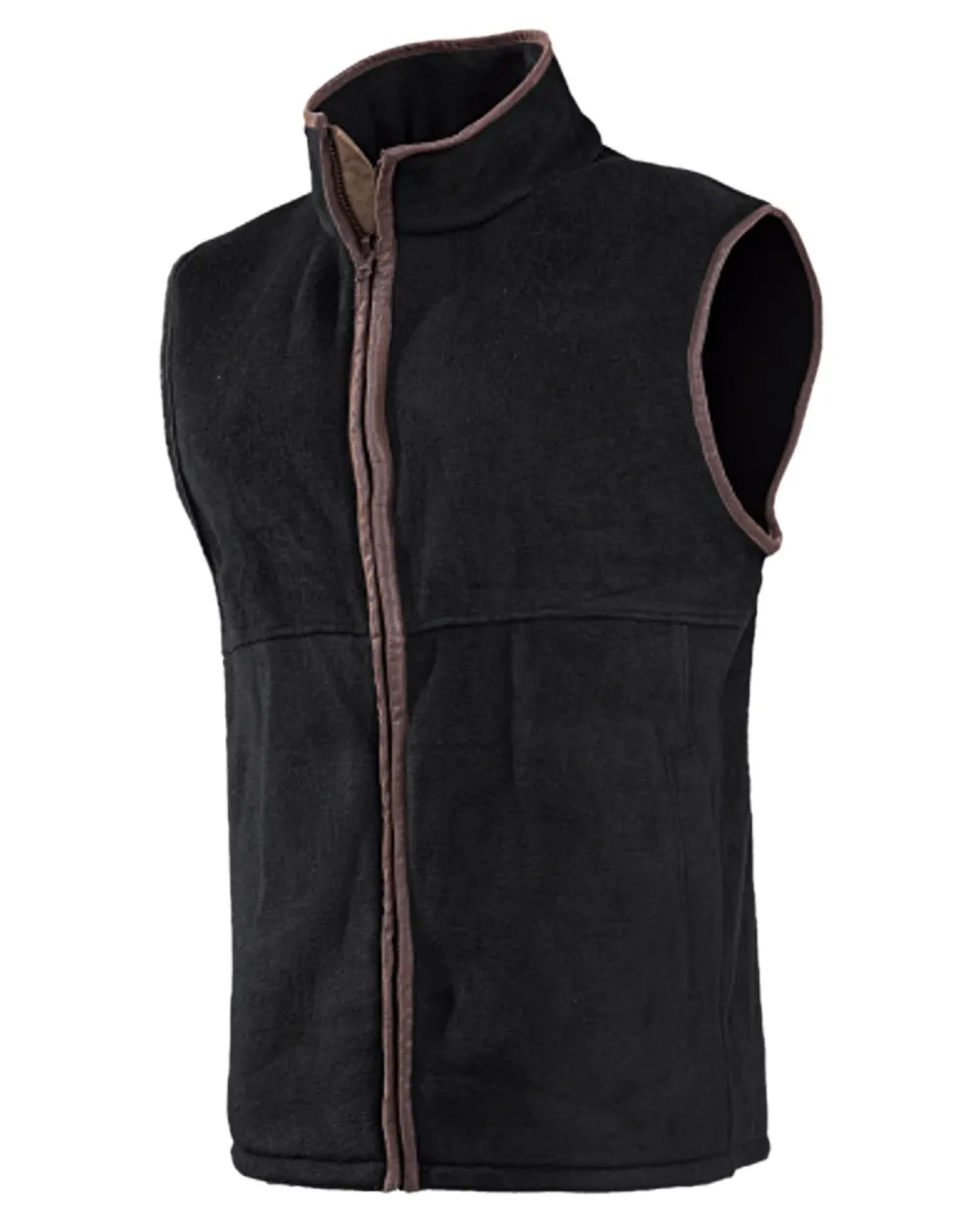 Baleno Harvey Fleece Gilet Baleno Clothing