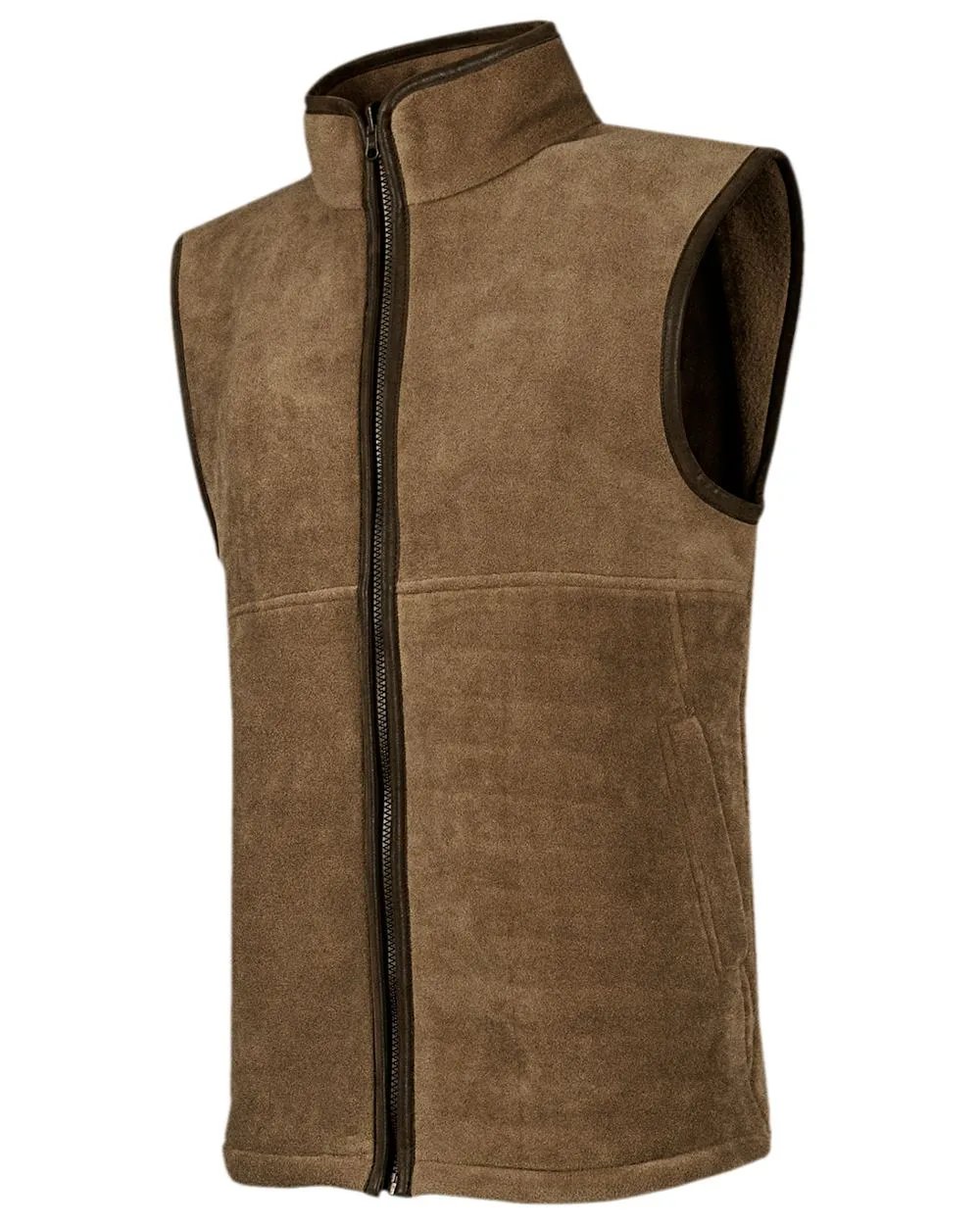 Baleno Harvey Fleece Gilet Baleno Clothing
