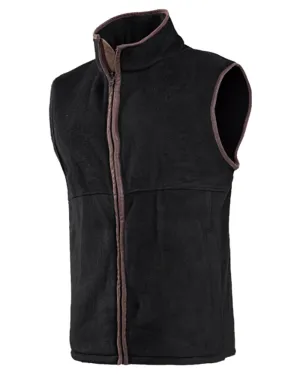 Baleno Harvey Fleece Gilet Baleno Clothing