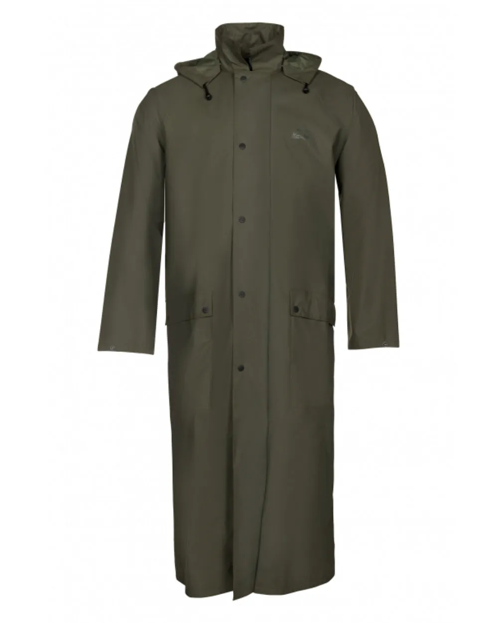 Baleno Helsinki Long Raincoat Baleno Clothing