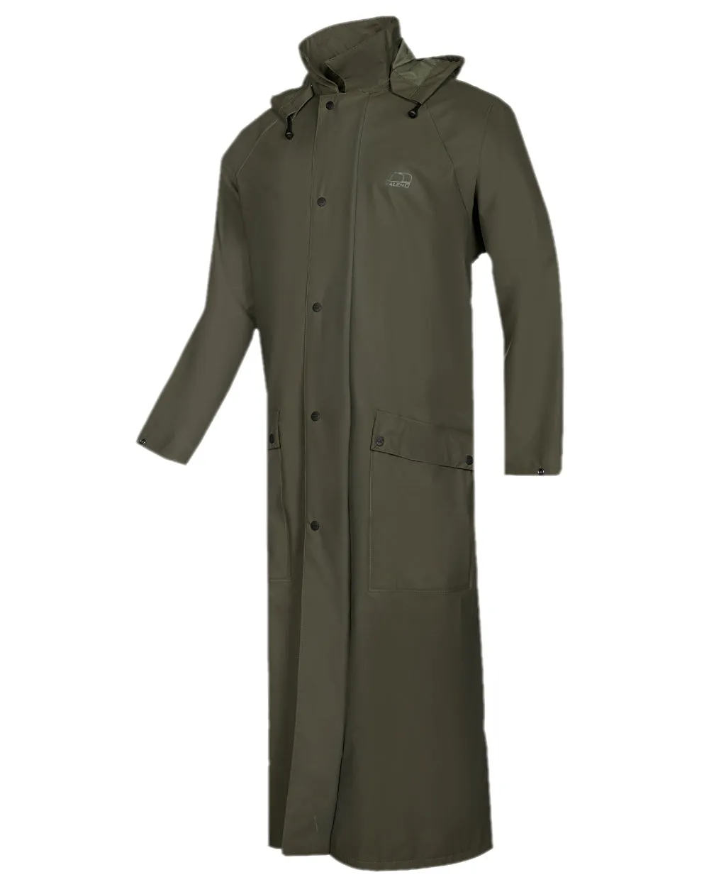 Baleno Helsinki Long Raincoat Baleno Clothing