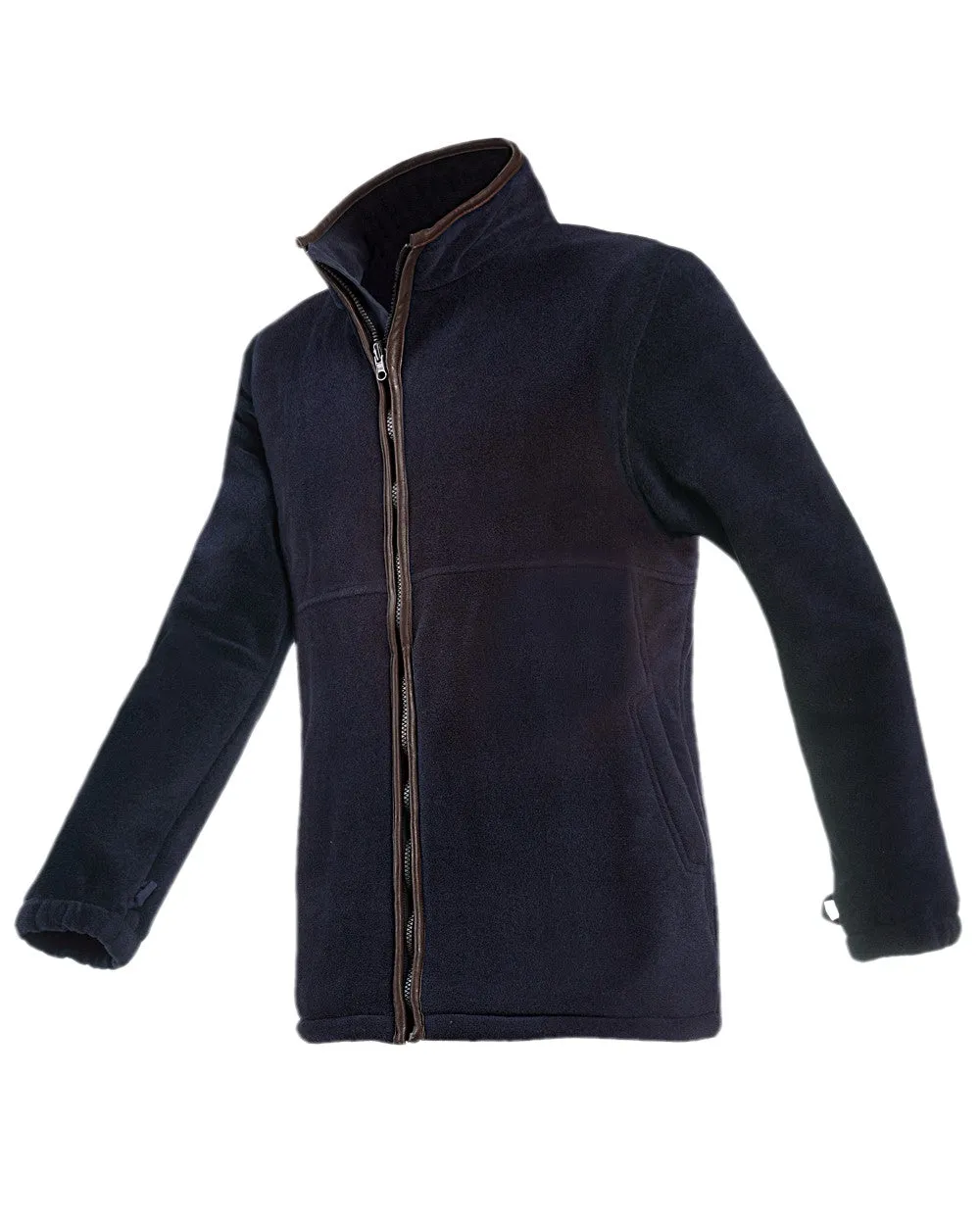 Baleno Henry Fleece Jacket Baleno Clothing