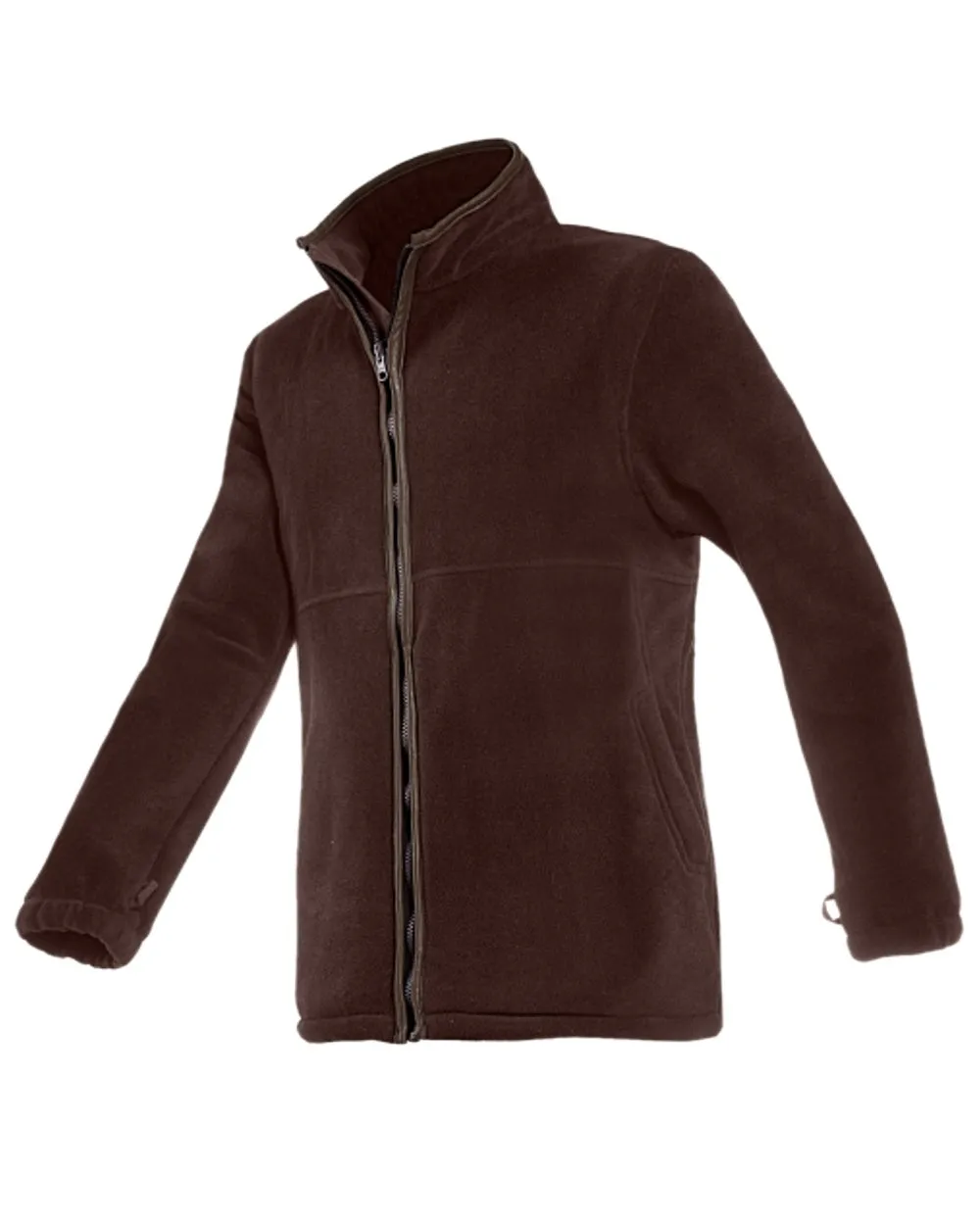 Baleno Henry Fleece Jacket Baleno Clothing