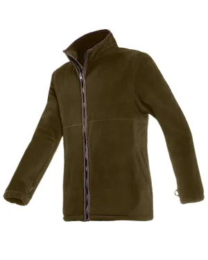Baleno Henry Fleece Jacket Baleno Clothing