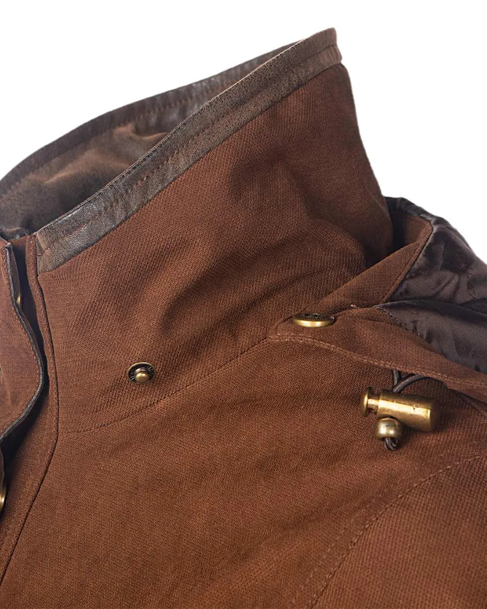 Baleno Kensington Long Waterproof Coat Baleno Clothing