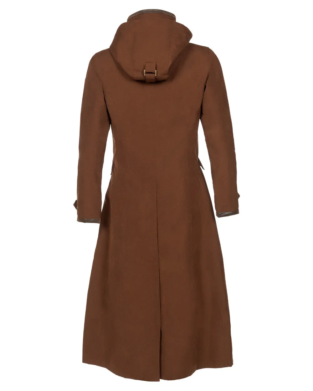 Baleno Kensington Long Waterproof Coat Baleno Clothing