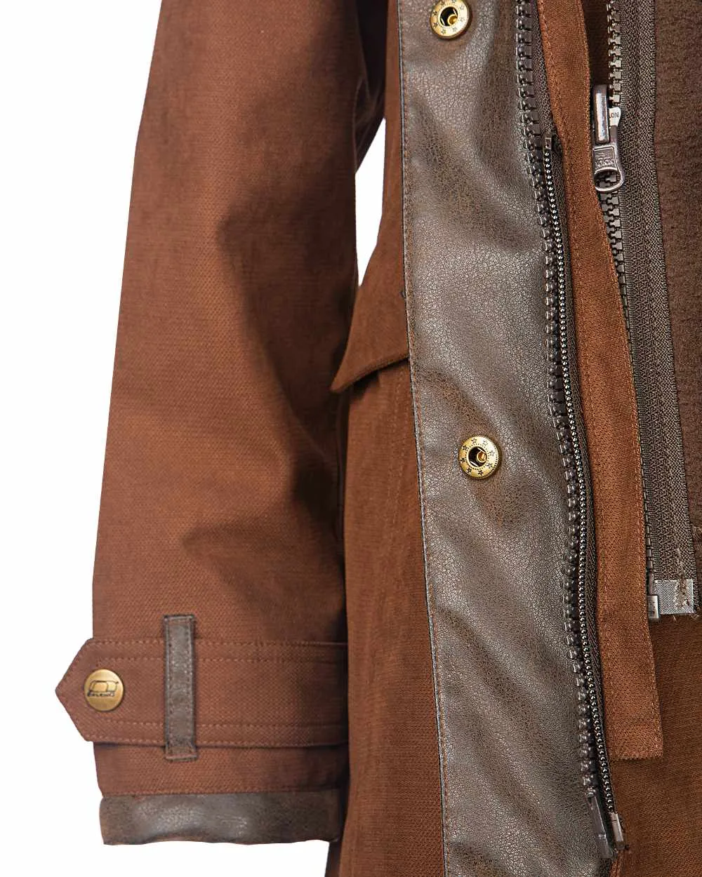 Baleno Kensington Long Waterproof Coat Baleno Clothing