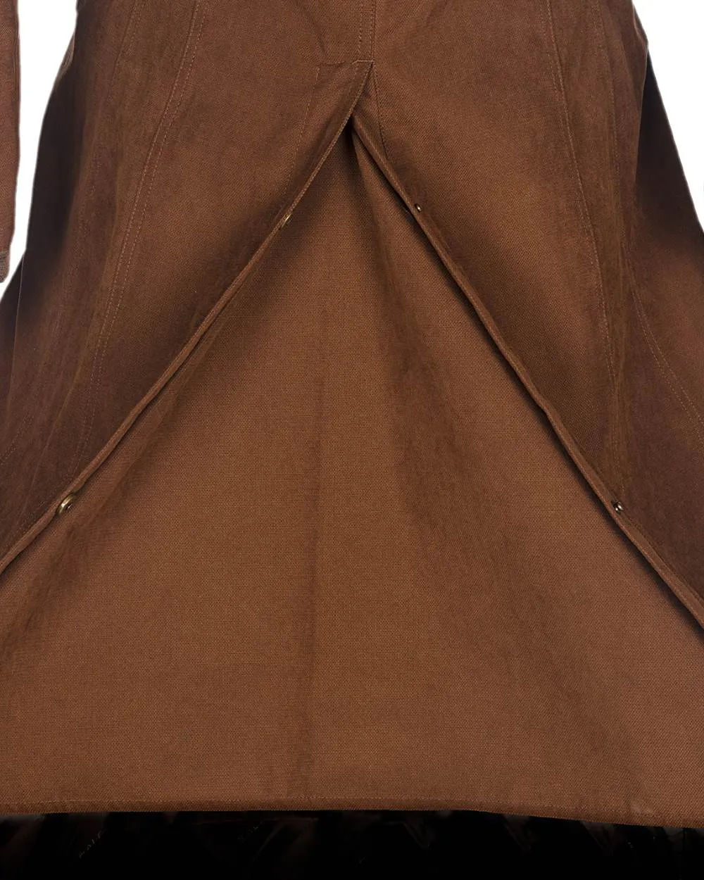 Baleno Kensington Long Waterproof Coat Baleno Clothing