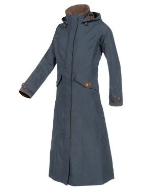 Baleno Kensington Long Waterproof Coat Baleno Clothing