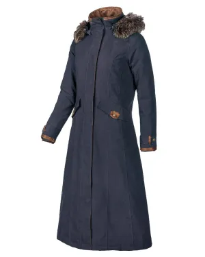 Baleno Kensington Warm Riding Coat Baleno Clothing