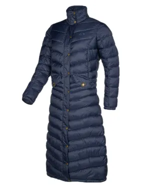 Baleno Kingsleigh Womens Padded Riding Coat Baleno Clothing