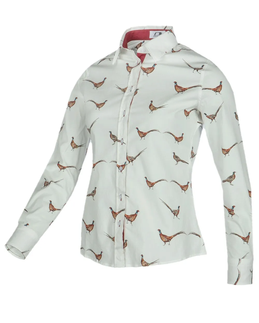 Baleno Laura Shirt Baleno Clothing