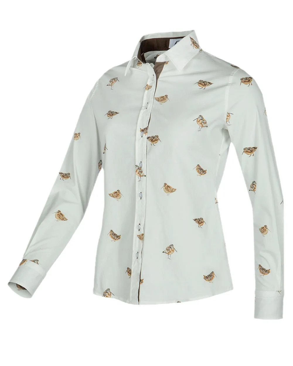 Baleno Laura Shirt Baleno Clothing