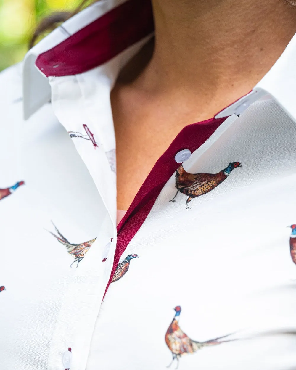 Baleno Laura Shirt Baleno Clothing