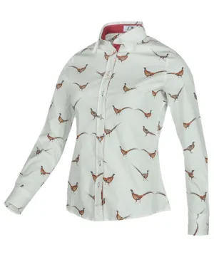 Baleno Laura Shirt Baleno Clothing