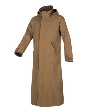 Baleno Livingstone Long Waterproof Coat Baleno Clothing