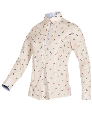 Baleno Mary Shirt Baleno Clothing