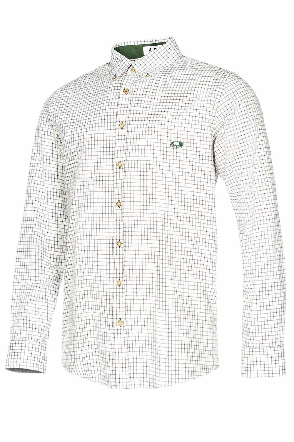 Baleno Mens Berkley Shirt Baleno Clothing