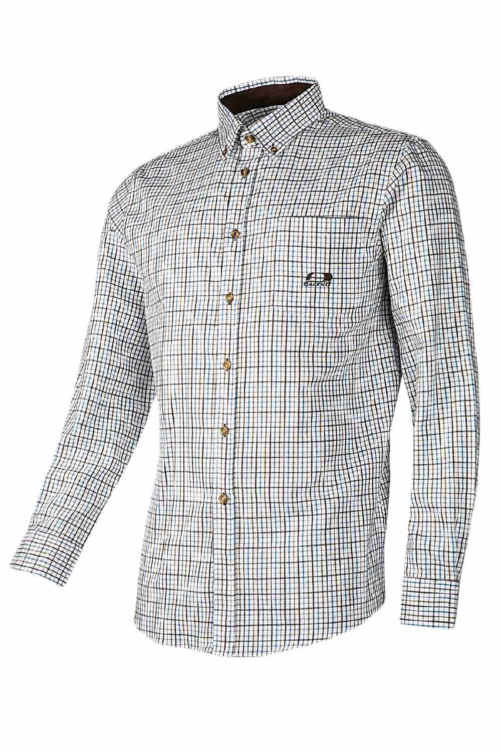 Baleno Mens Berkley Shirt Baleno Clothing