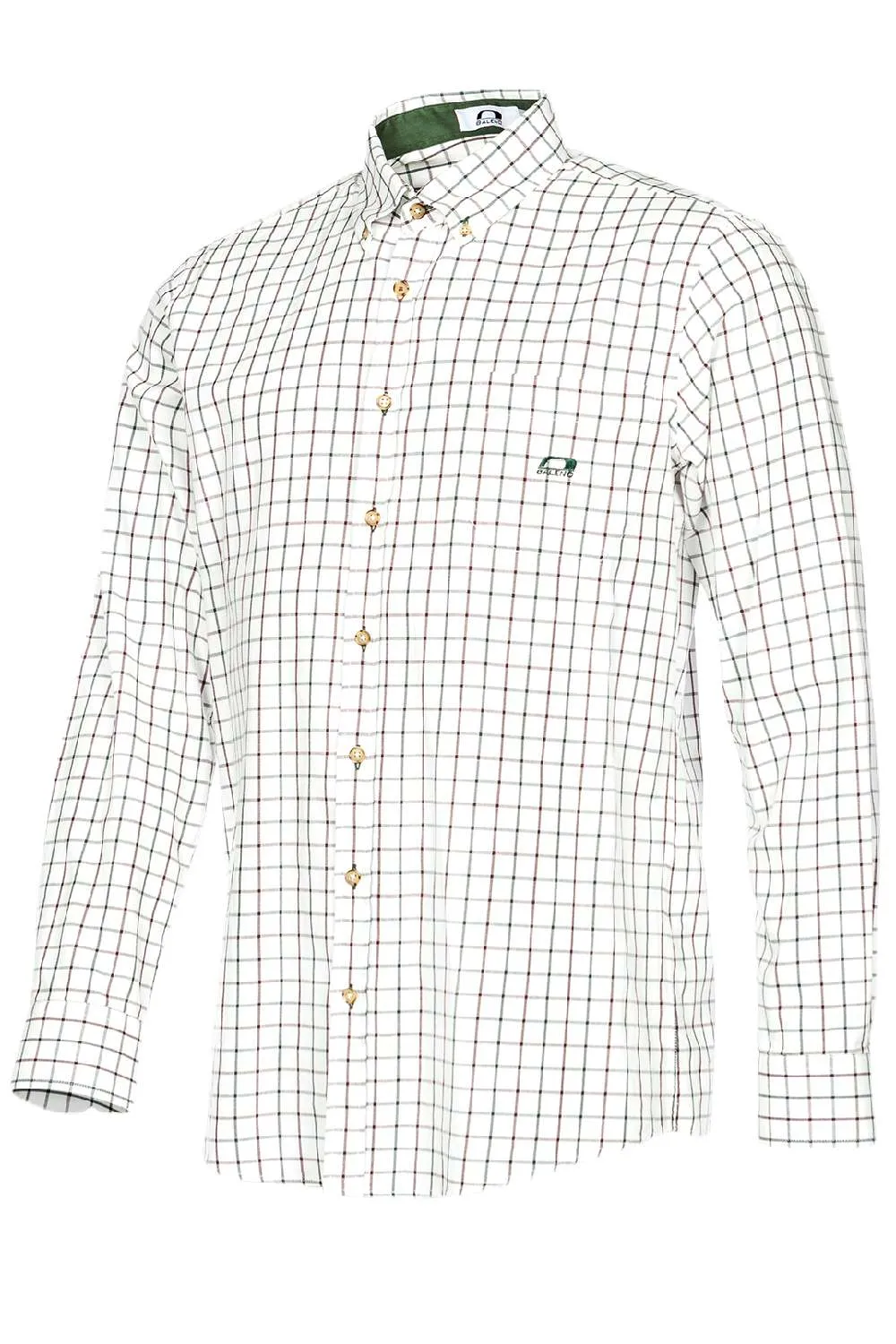 Baleno Mens Berkley Shirt Baleno Clothing