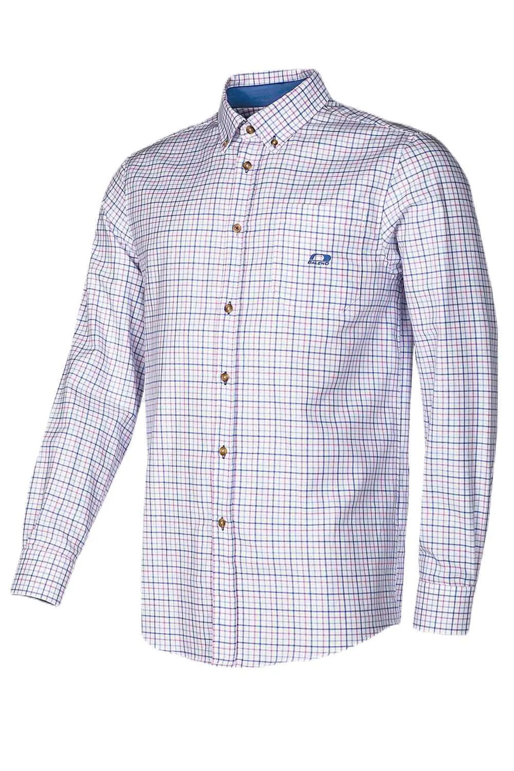 Baleno Mens Berkley Shirt Baleno Clothing
