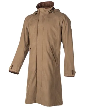 Baleno Mens Cameron Country Coat Baleno Clothing