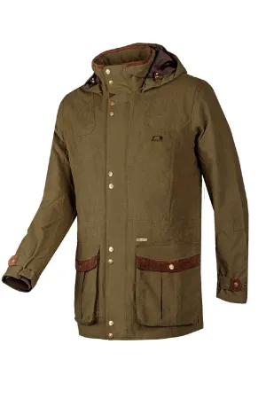 Baleno Mens Oakwood Country Coat Baleno Clothing