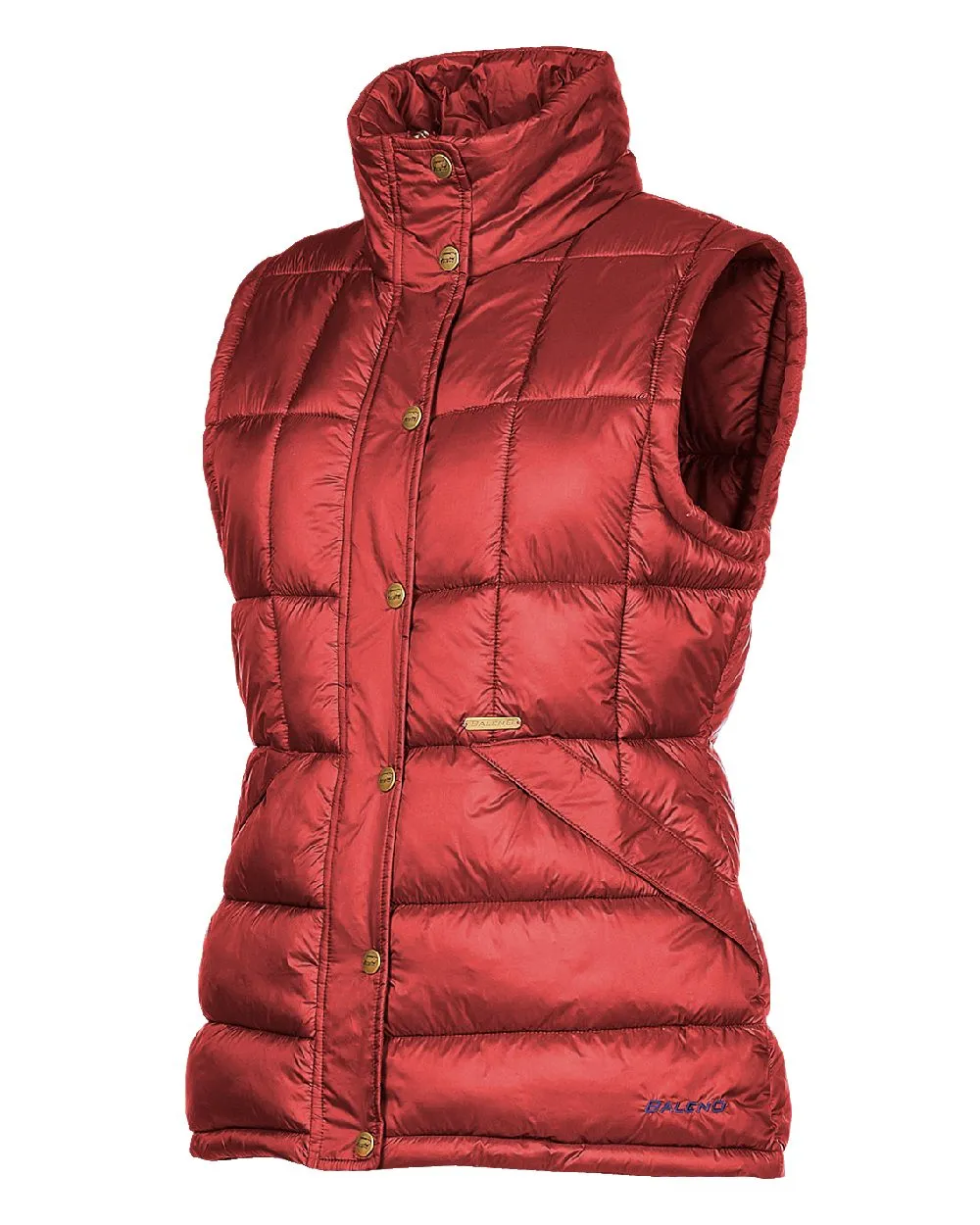 Baleno Middleton Womens Padded Gilet Baleno Clothing