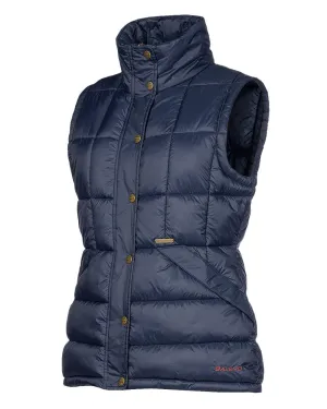 Baleno Middleton Womens Padded Gilet Baleno Clothing