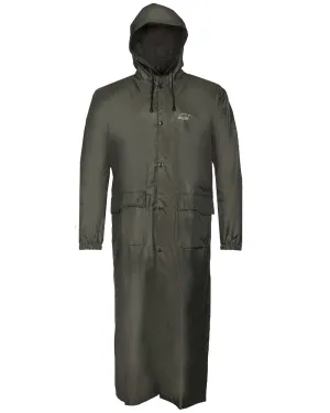 Baleno Montana Long Raincoat Baleno Clothing