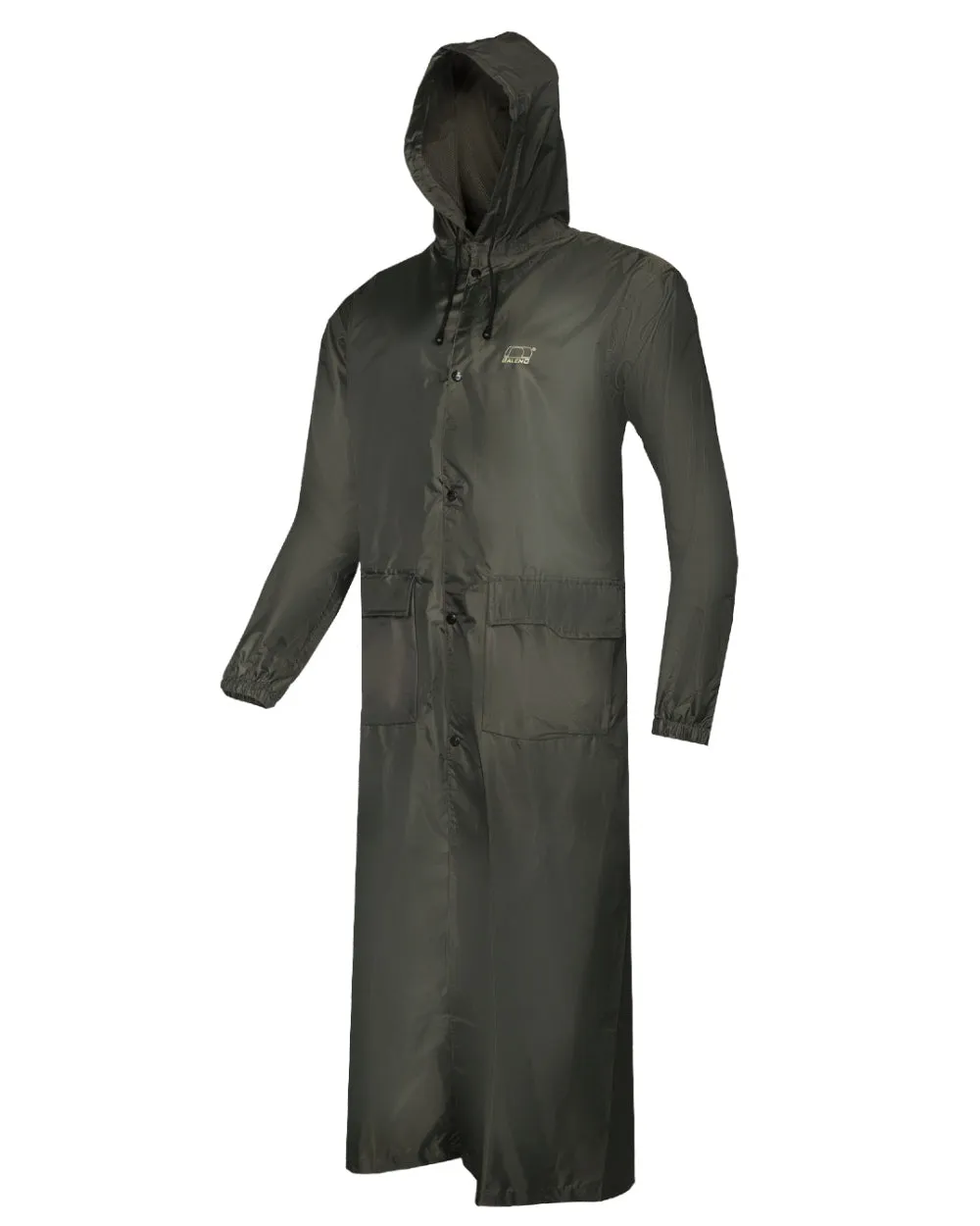 Baleno Montana Long Raincoat Baleno Clothing