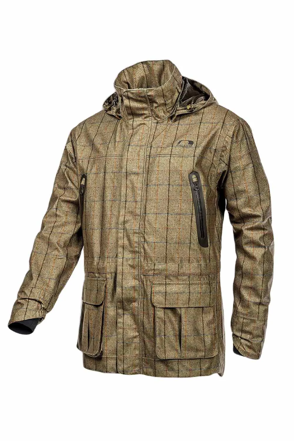 Baleno Moorland Waterproof Jacket Baleno Clothing