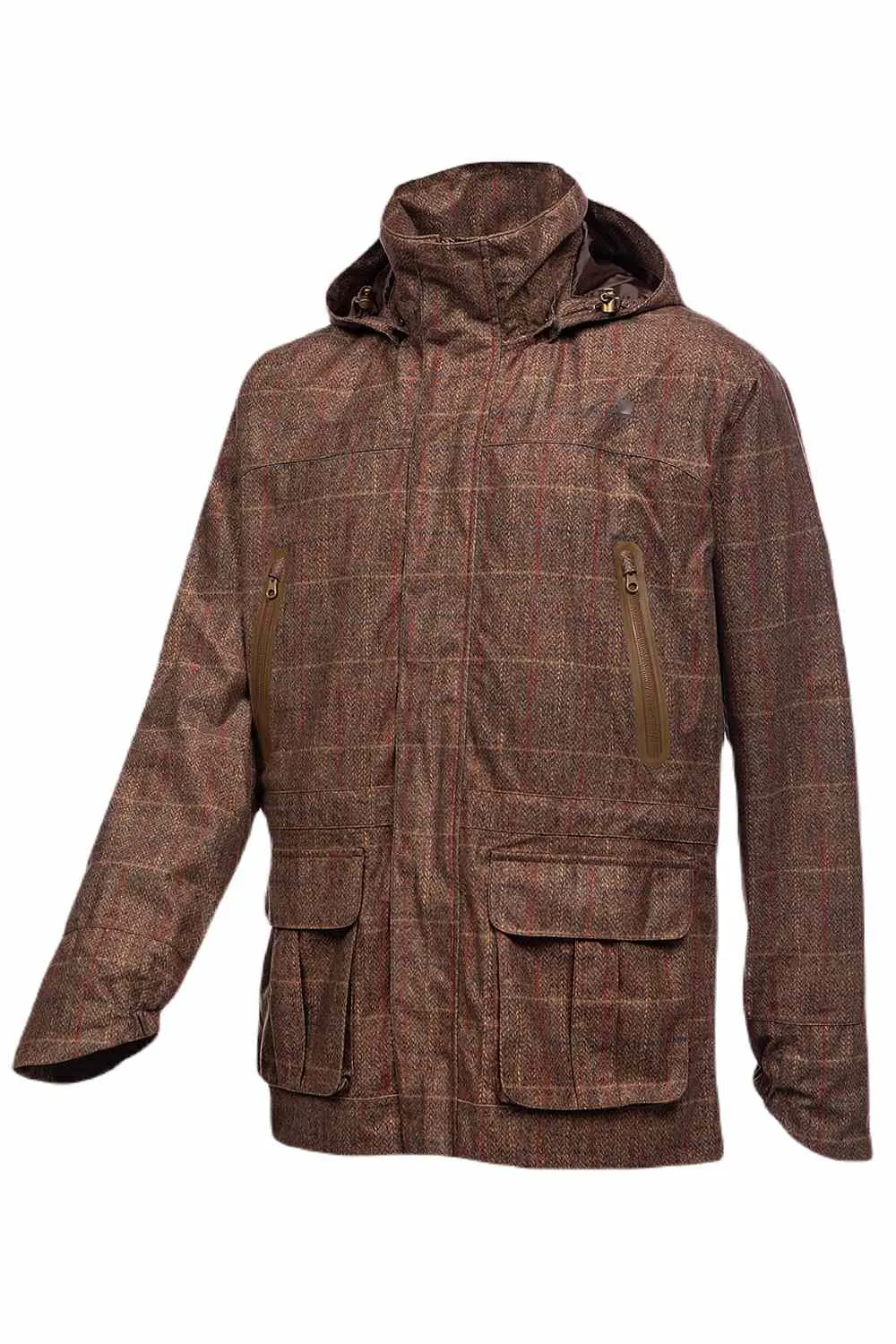 Baleno Moorland Waterproof Jacket Baleno Clothing