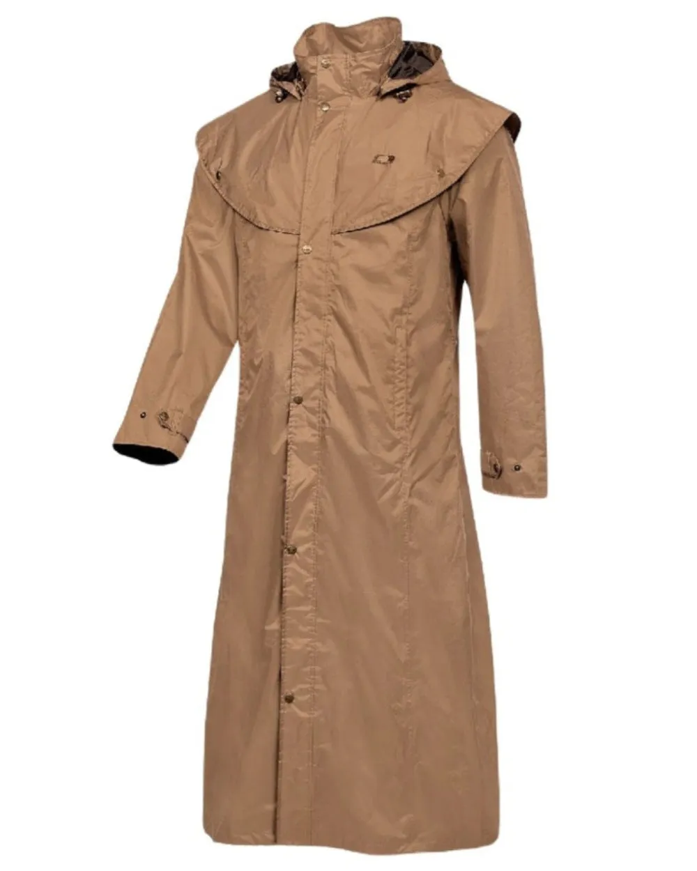 Baleno Newbury Waterproof Long Coat Baleno Clothing