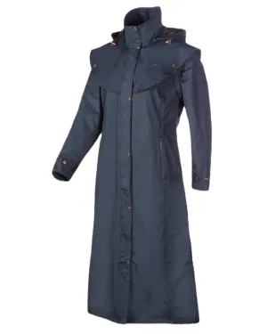 Baleno Newbury Waterproof Long Coat Baleno Clothing