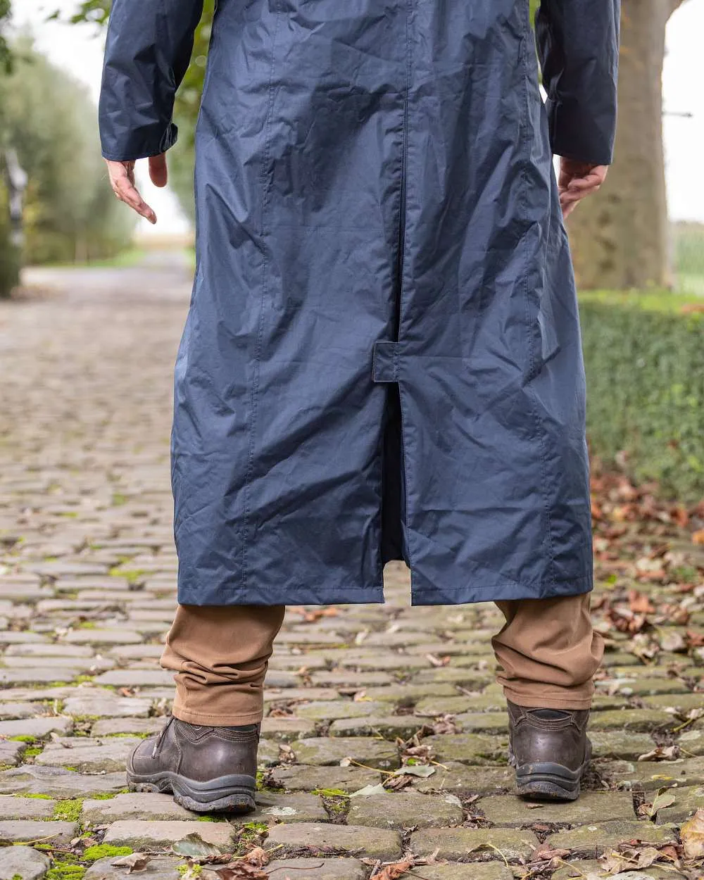 Baleno Newbury Waterproof Long Coat Baleno Clothing