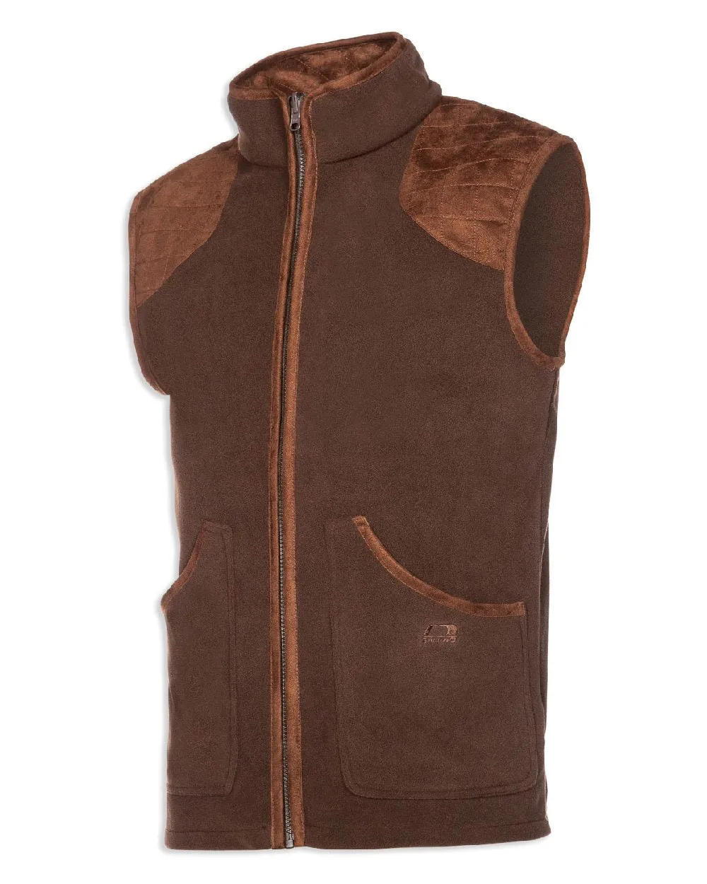 Baleno Newington Fleece Gilet Baleno Clothing