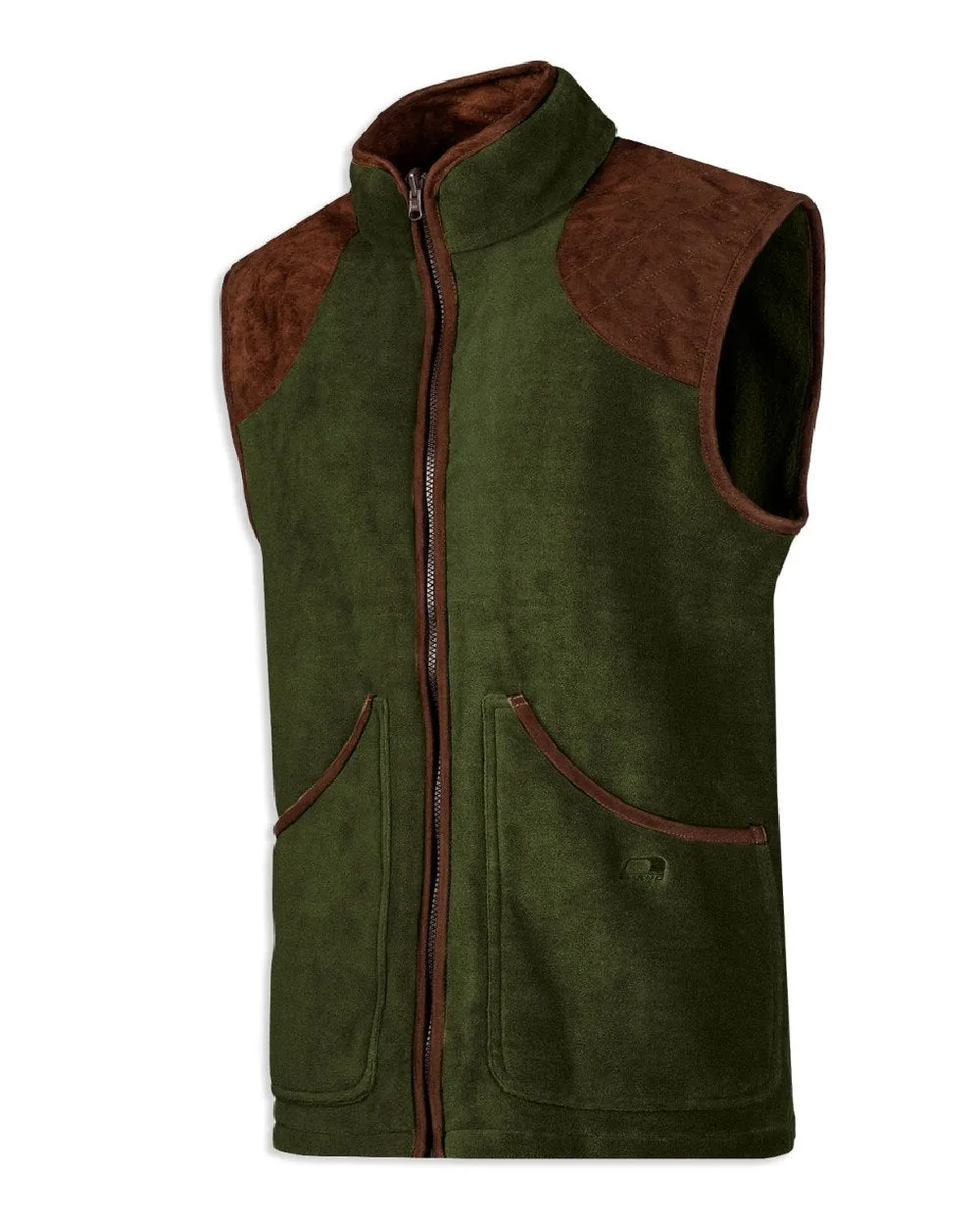 Baleno Newington Fleece Gilet Baleno Clothing