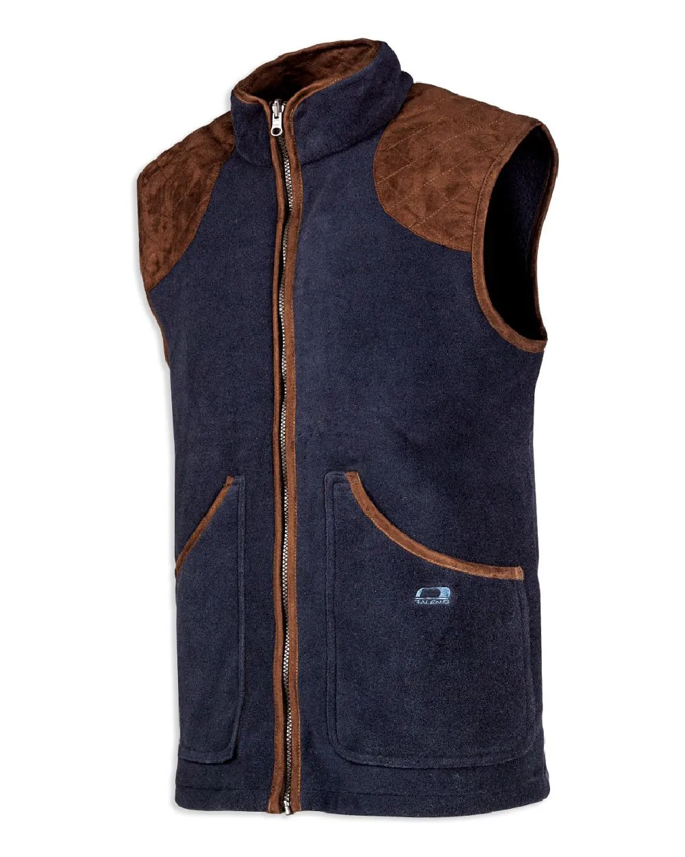 Baleno Newington Fleece Gilet Baleno Clothing