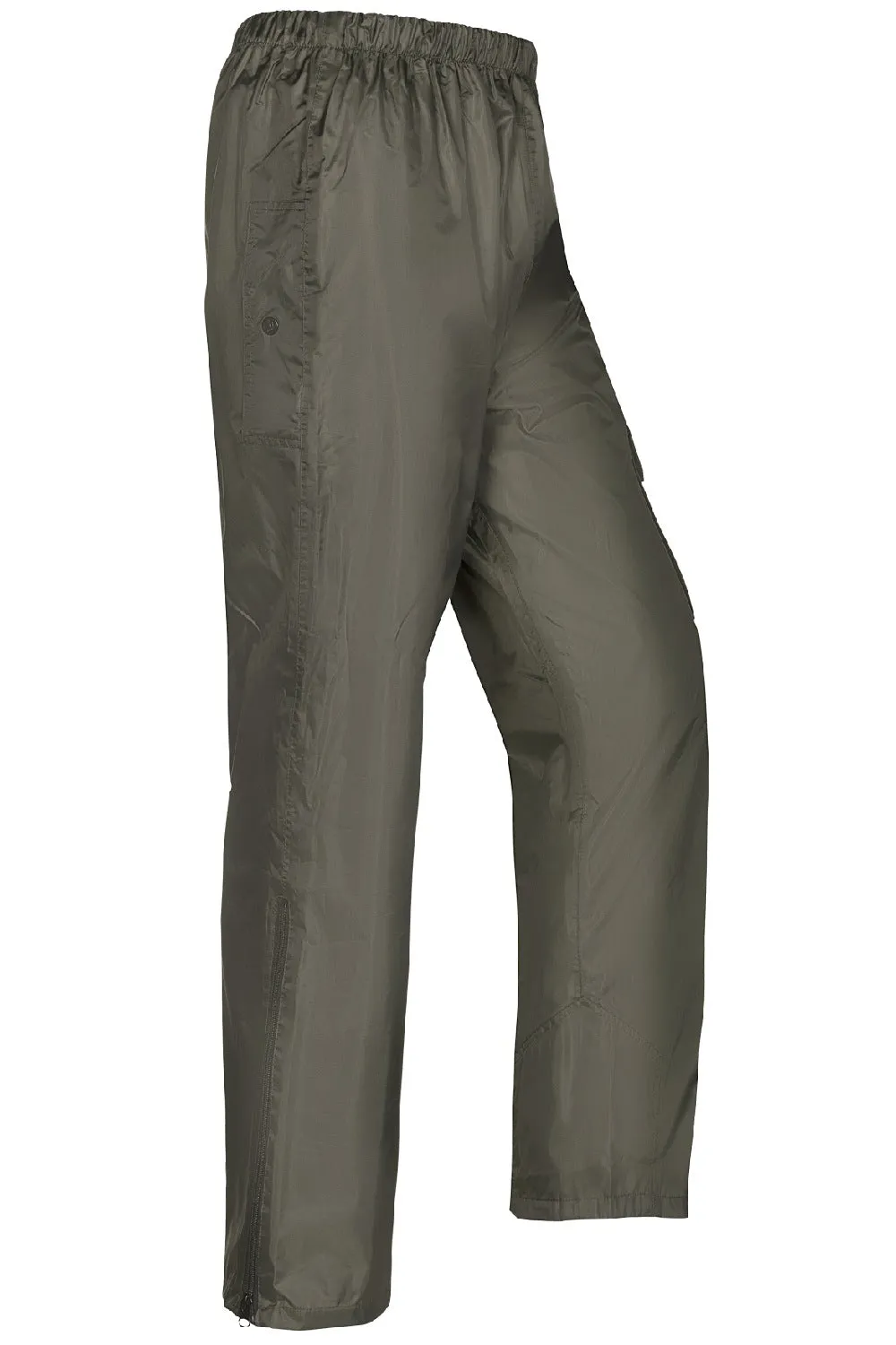 Baleno Oslo Rain Trousers Baleno Clothing