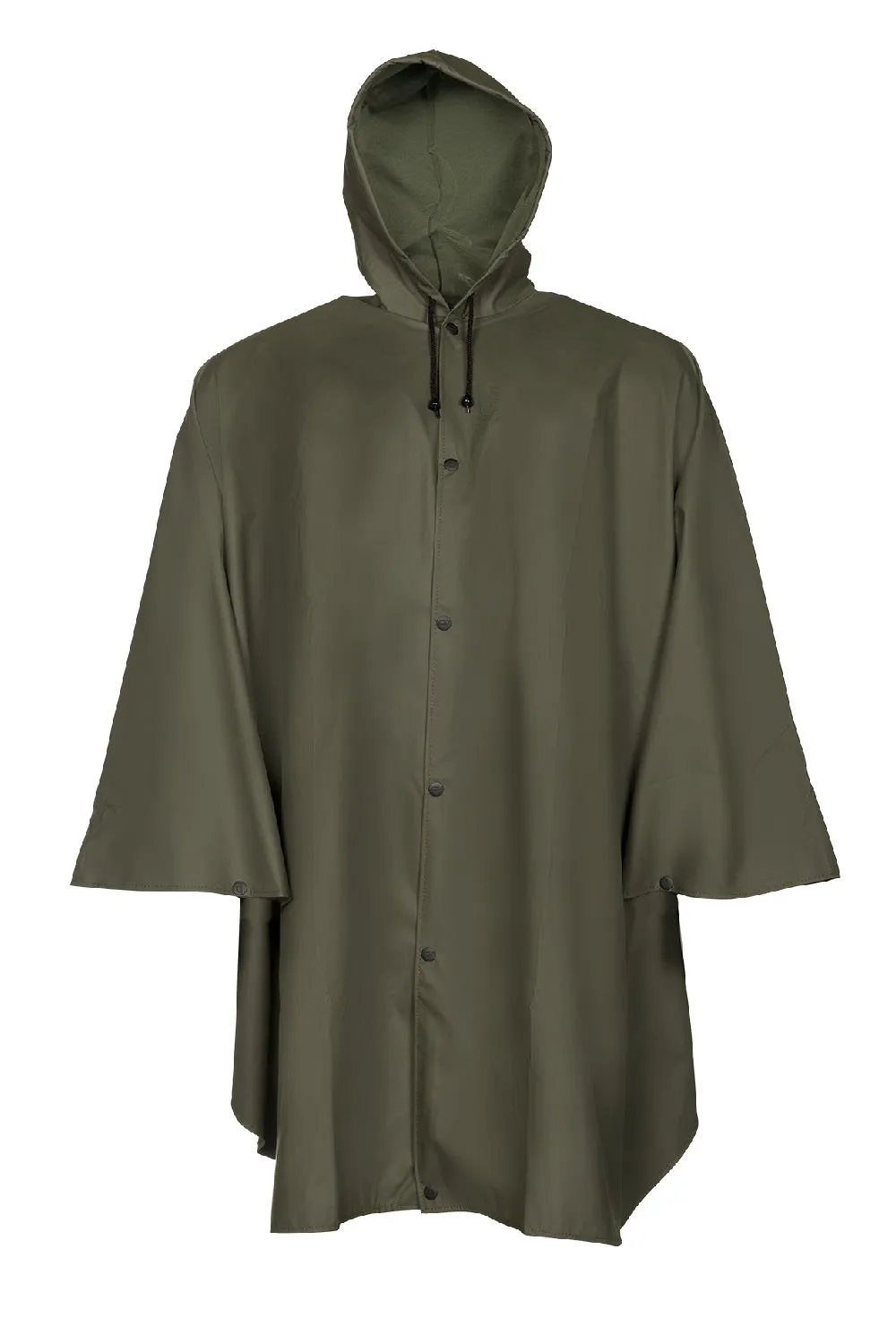 Baleno Ouragan Poncho Baleno Clothing