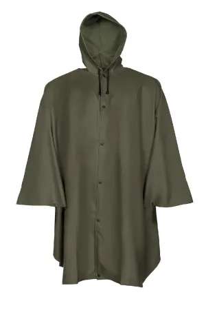 Baleno Ouragan Poncho Baleno Clothing