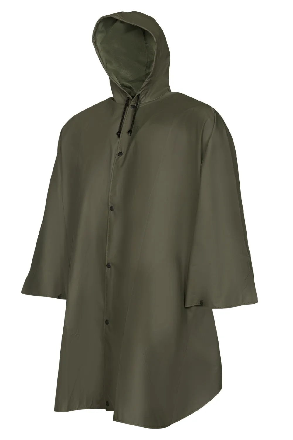 Baleno Ouragan Poncho Baleno Clothing