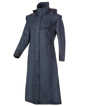 Baleno Oxford Long Waterproof Coat Baleno Clothing