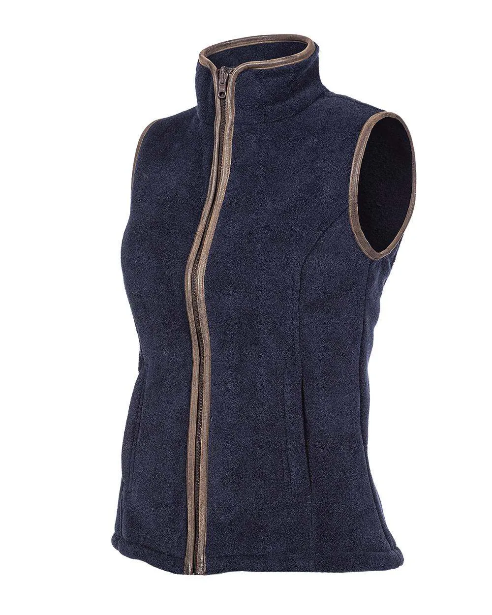 Baleno Sally Ladies Fleece Gilet Baleno Clothing