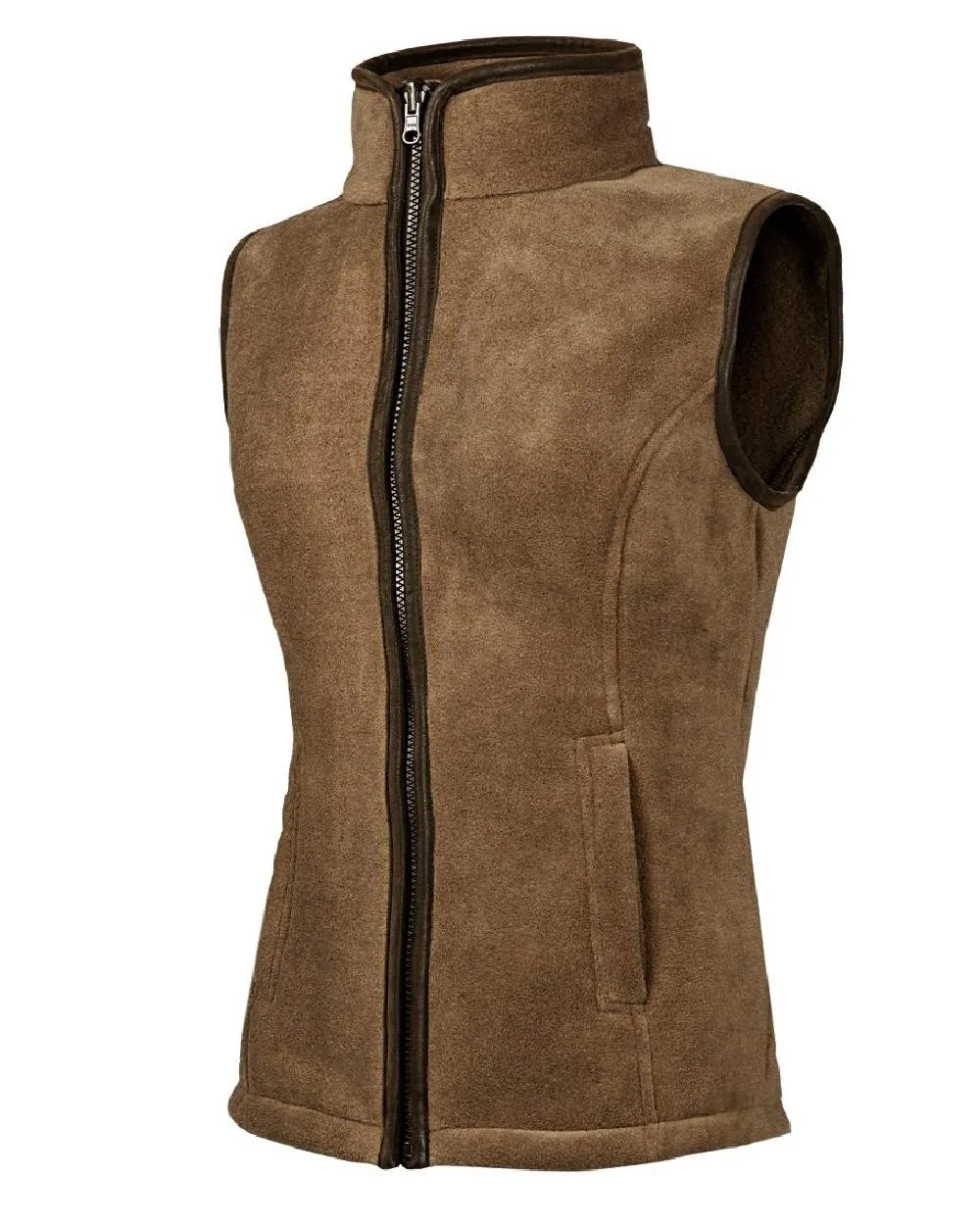 Baleno Sally Ladies Fleece Gilet Baleno Clothing
