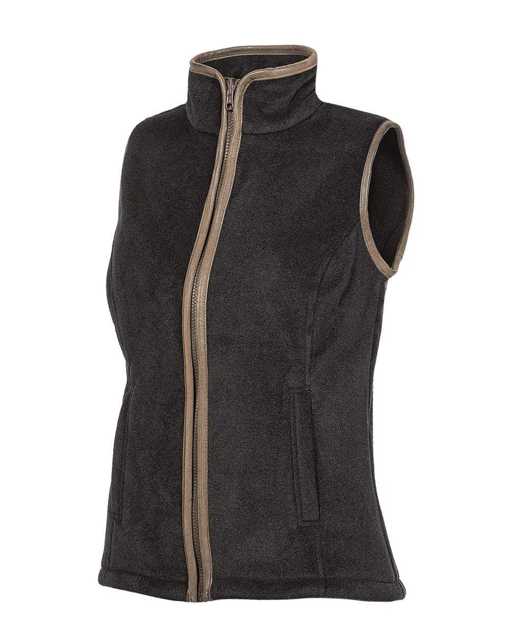 Baleno Sally Ladies Fleece Gilet Baleno Clothing